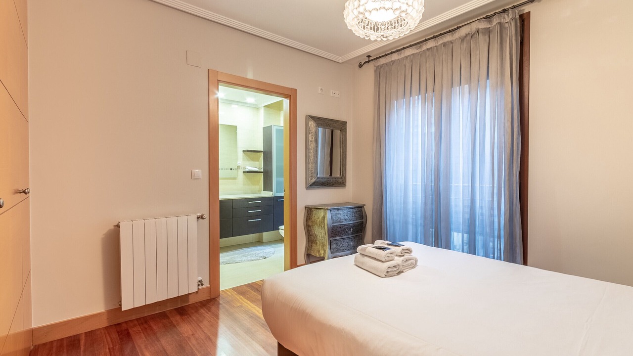 Photo of Bedroom in Santutxu