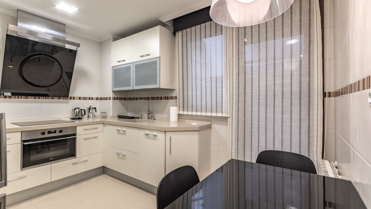 Photo of Kitchen in Santutxu