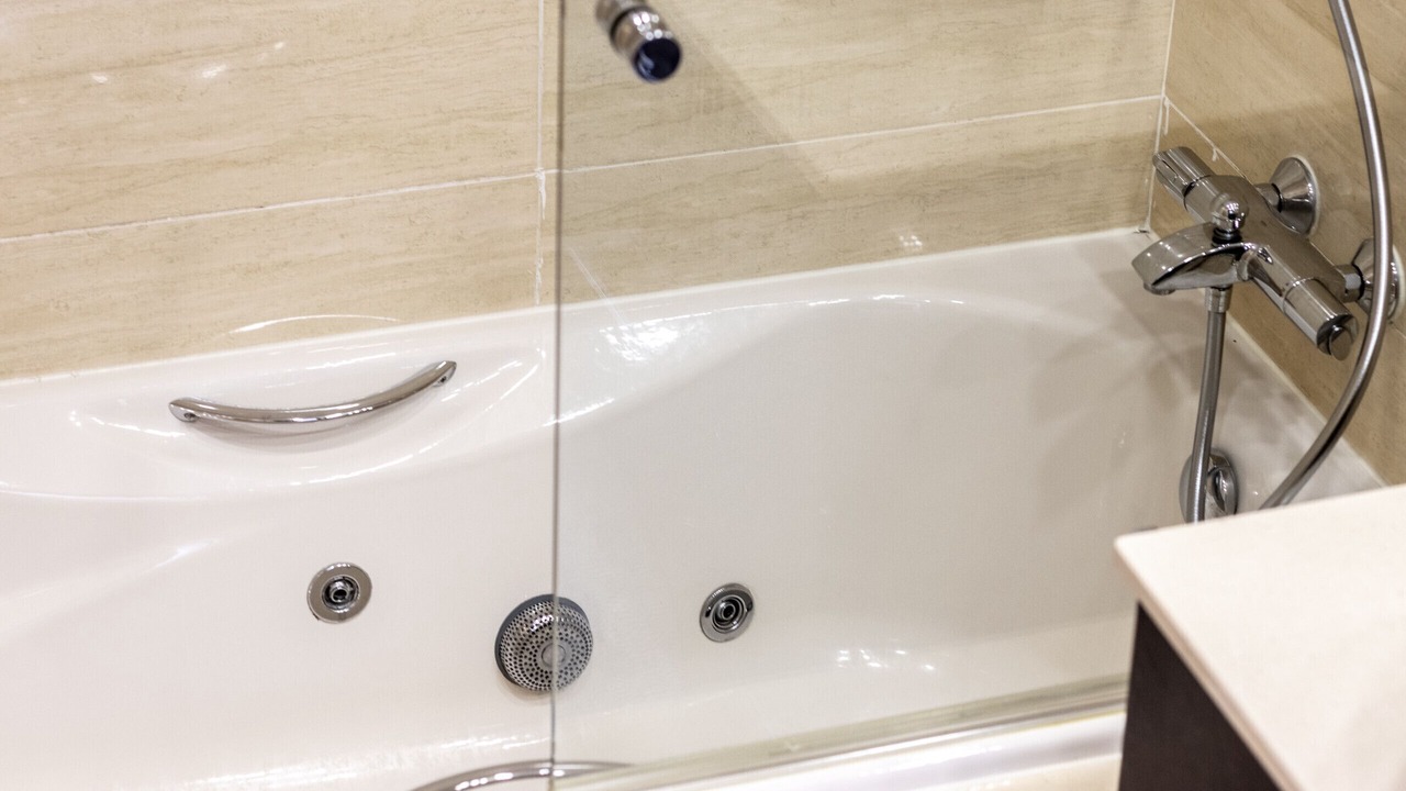 Photo of Bathroom in Santutxu