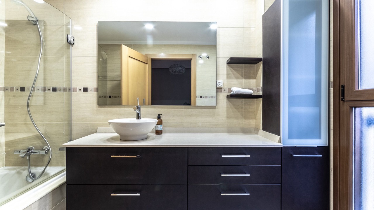 Photo of Bathroom in Santutxu