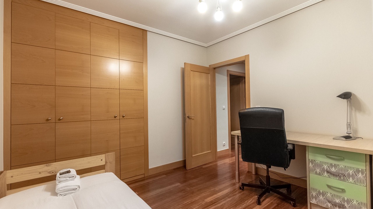 Photo of Bedroom in Santutxu