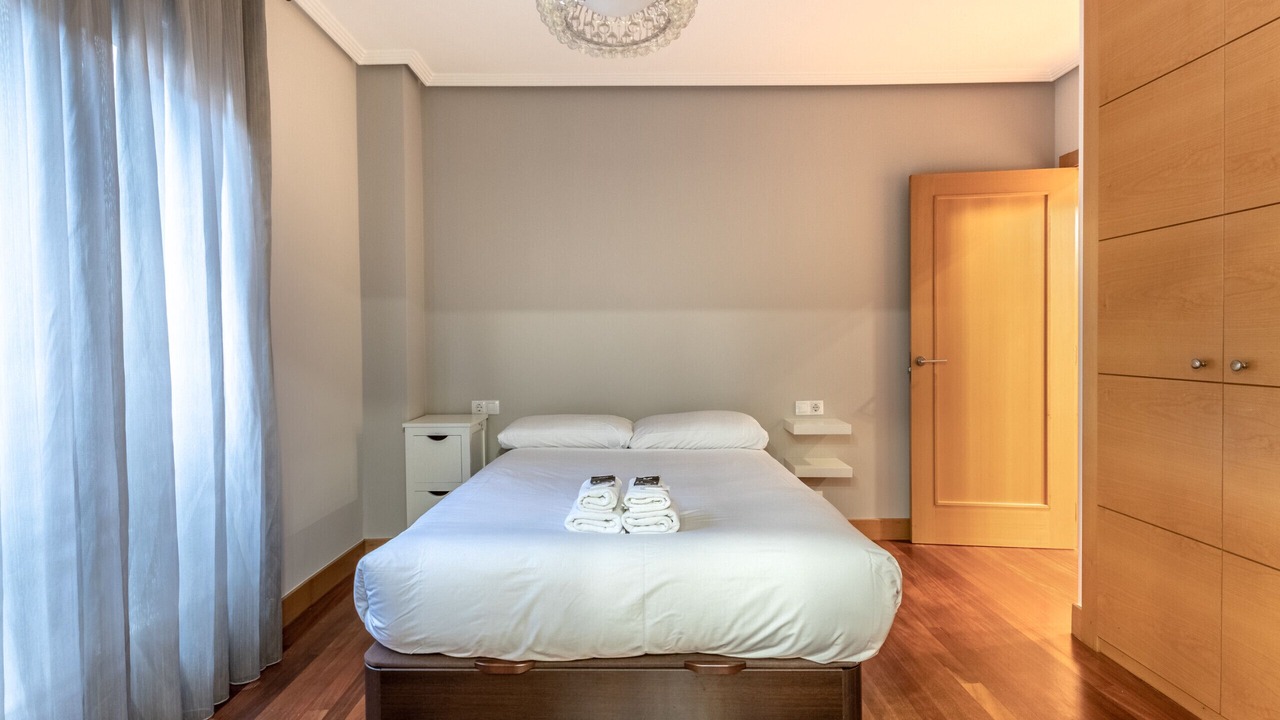 Photo of Bedroom in Santutxu