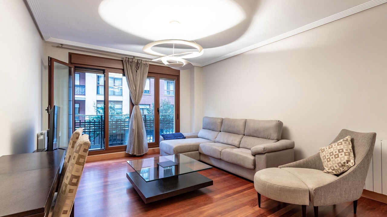 Photo of Livingroom in Santutxu