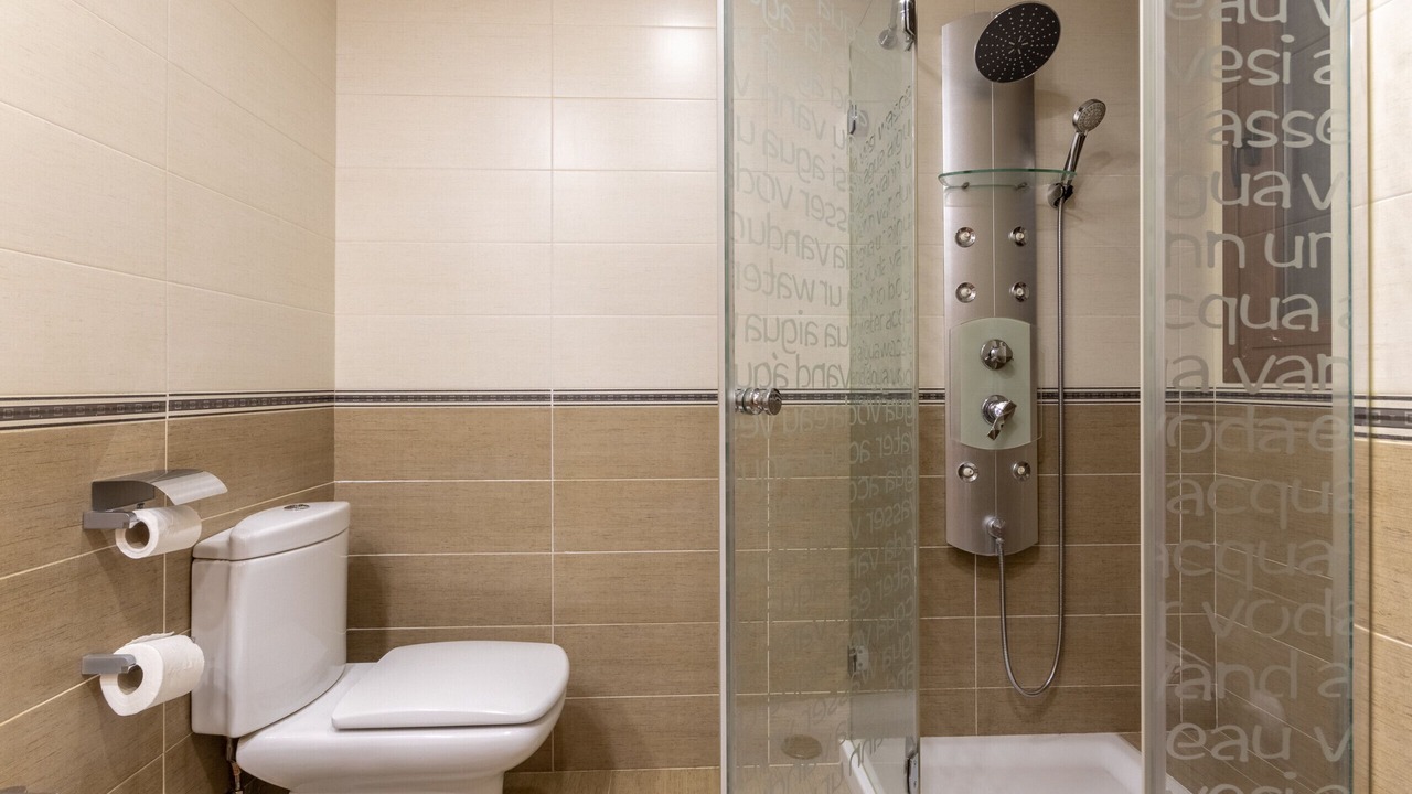 Photo of Bathroom in Santutxu