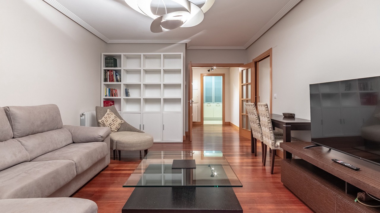 Photo of Livingroom in Santutxu