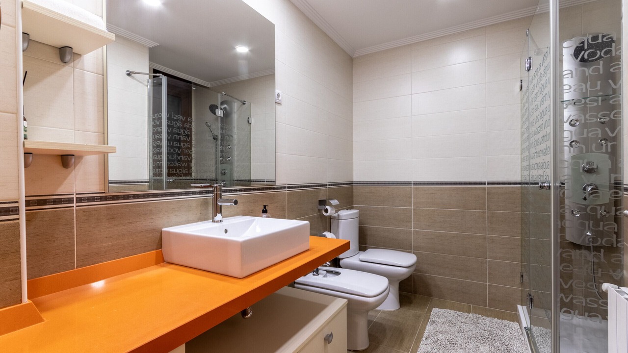 Photo of Bathroom in Santutxu