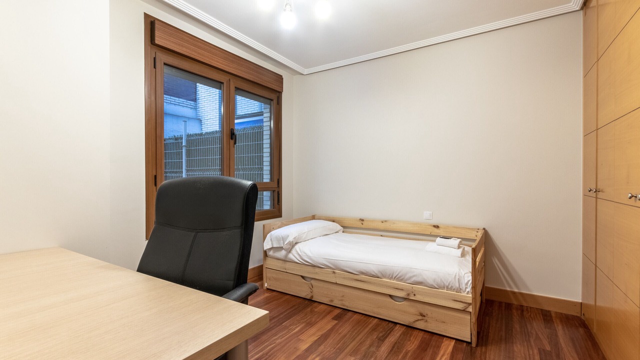 Photo of Bedroom in Santutxu