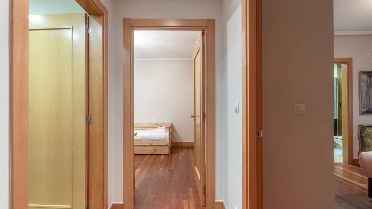 Photo of Bedroom in Santutxu