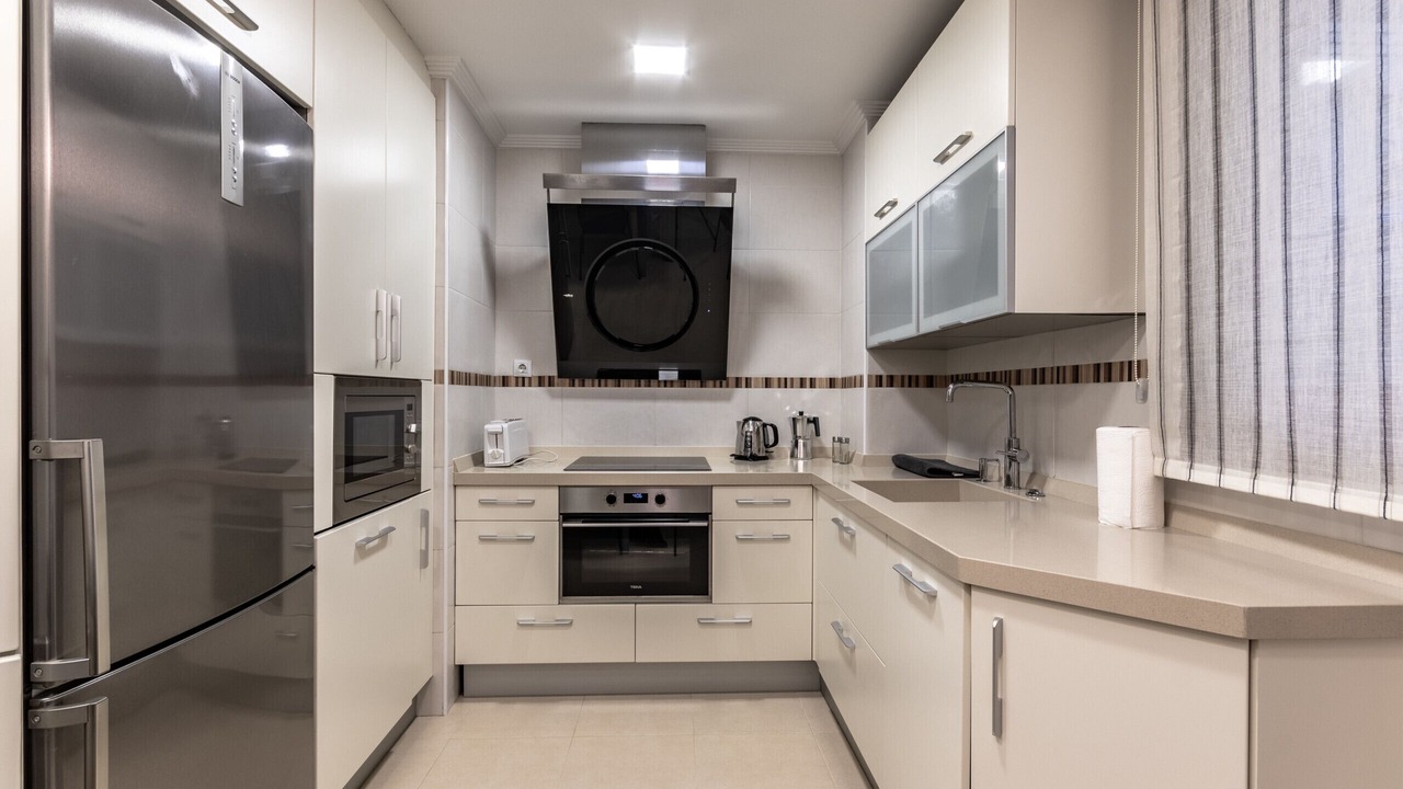 Photo of Kitchen in Santutxu