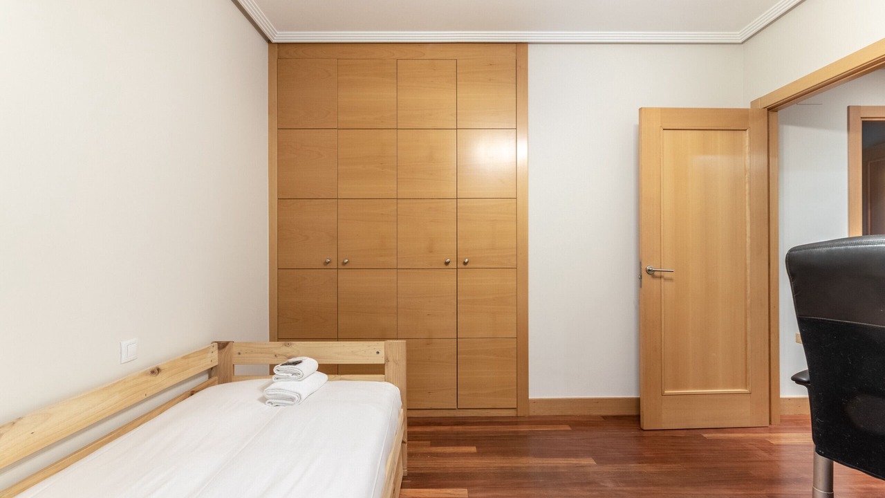 Photo of Bedroom in Santutxu