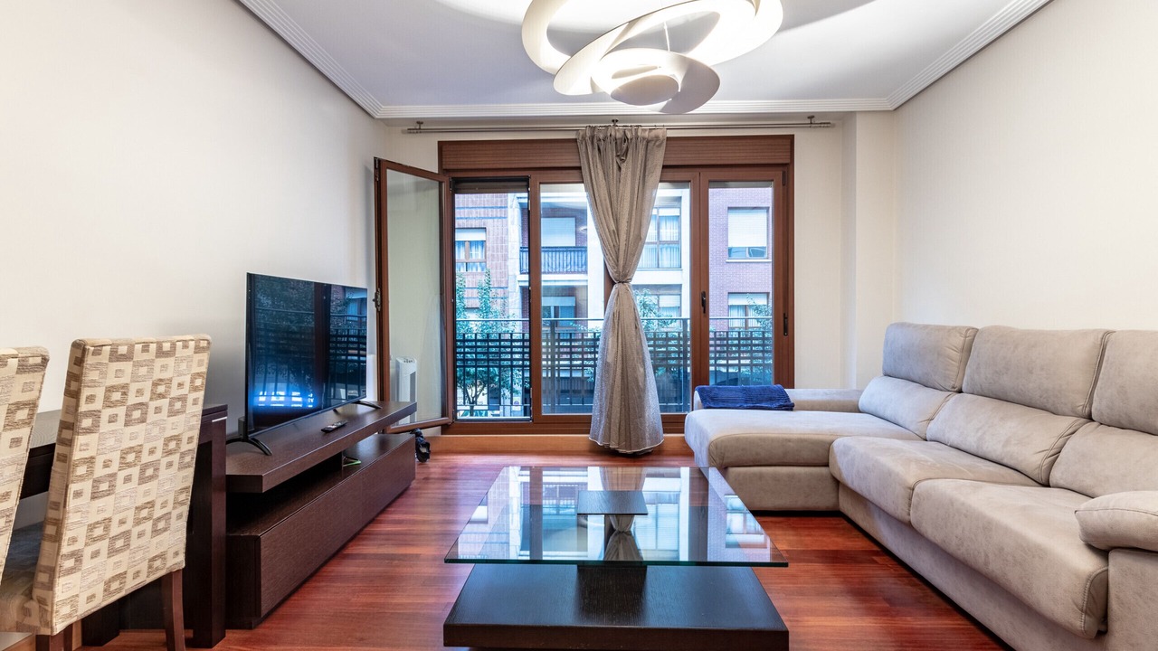 Photo of Livingroom in Santutxu
