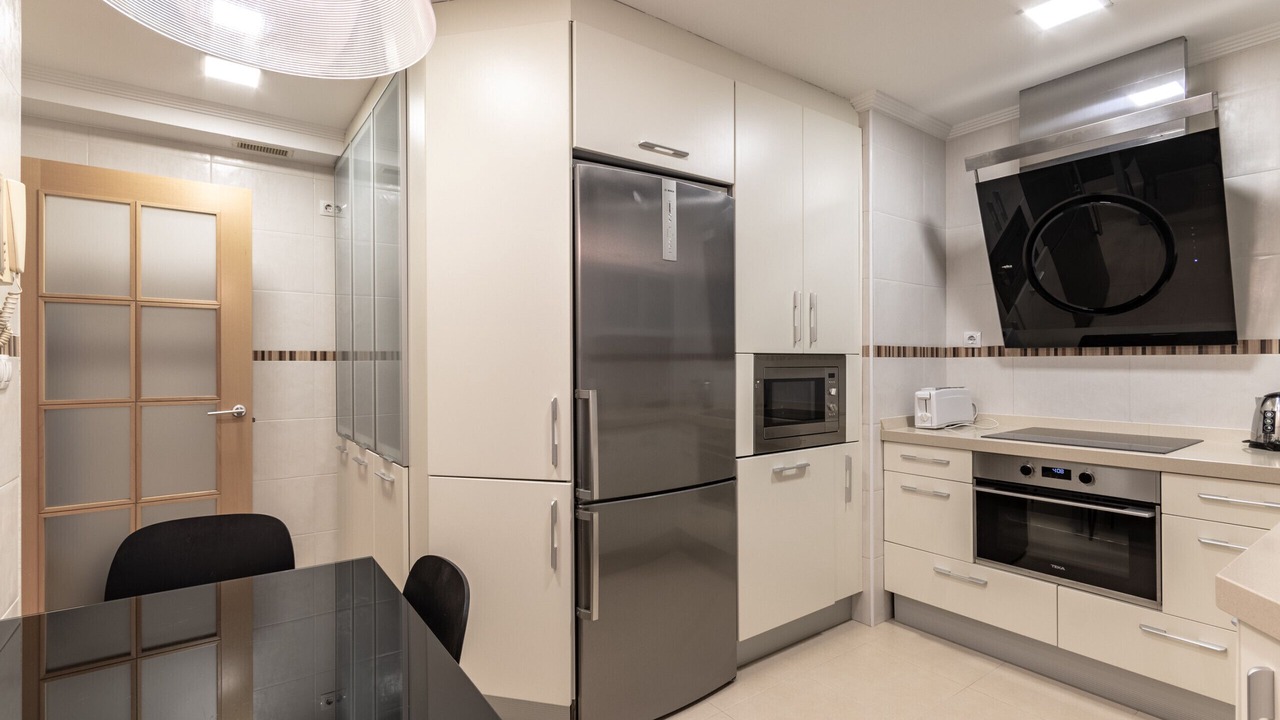 Photo of Kitchen in Santutxu