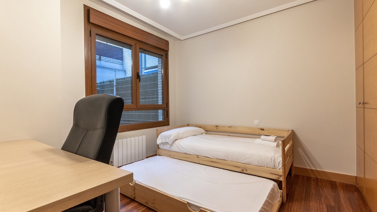 Photo of Bedroom in Santutxu