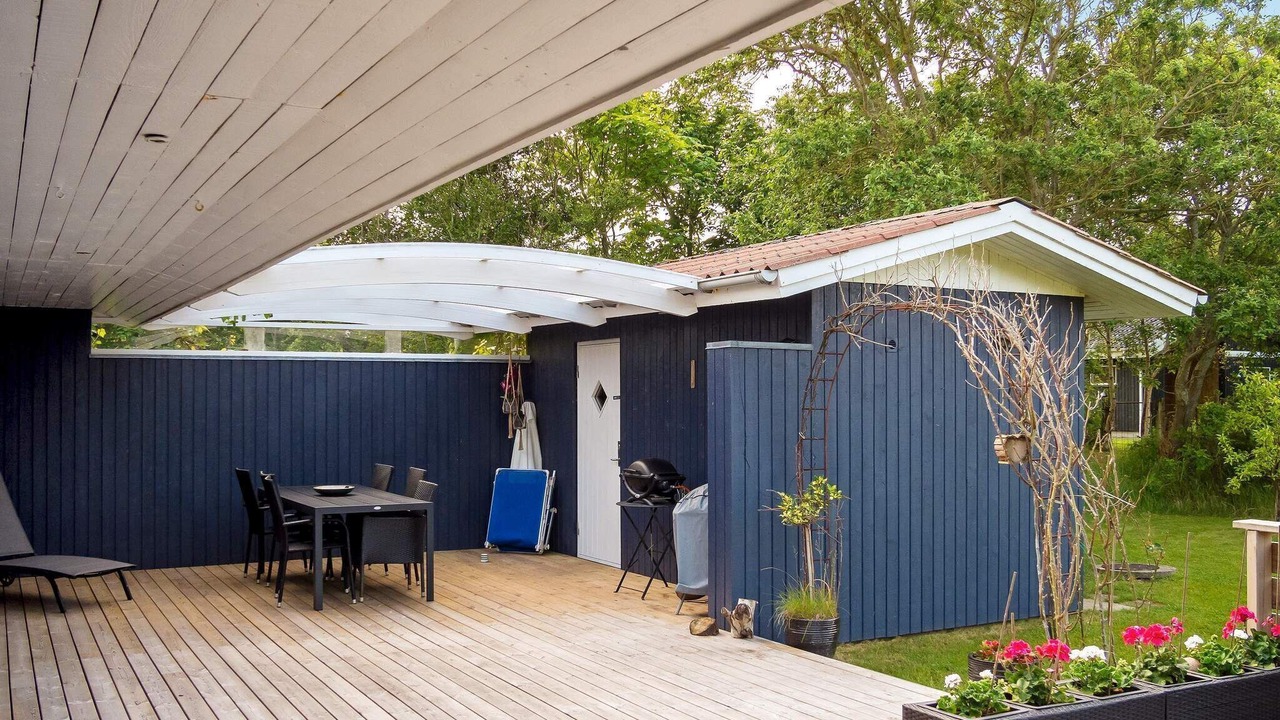 Photo of Outdoor in Hurup Thy