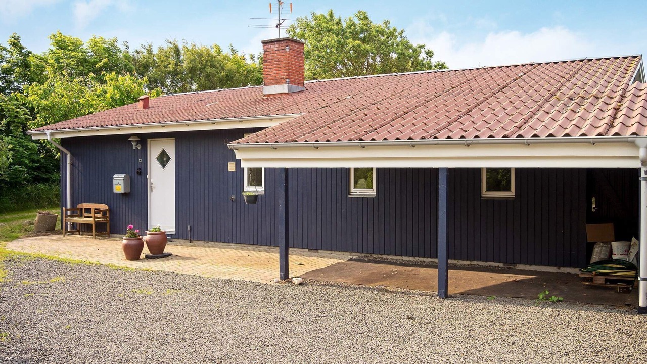 Photo of Outdoor in Hurup Thy