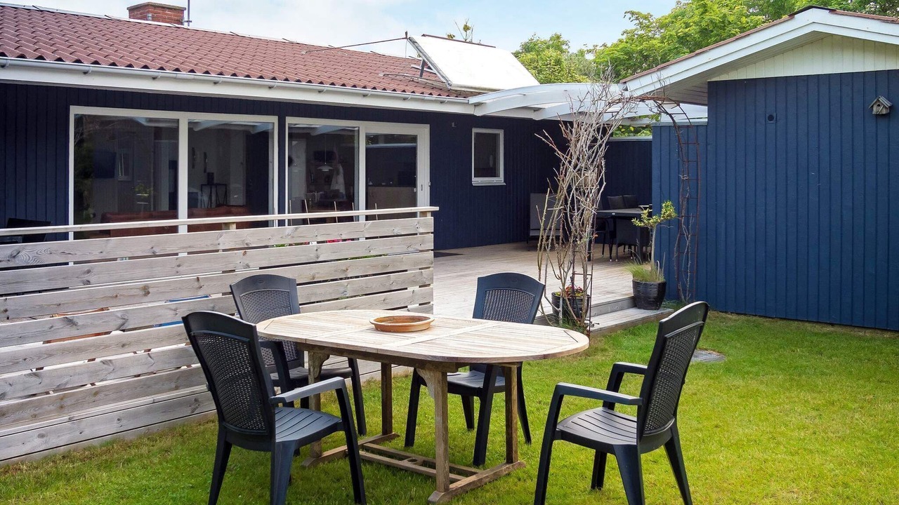 Photo of Outdoor in Hurup Thy