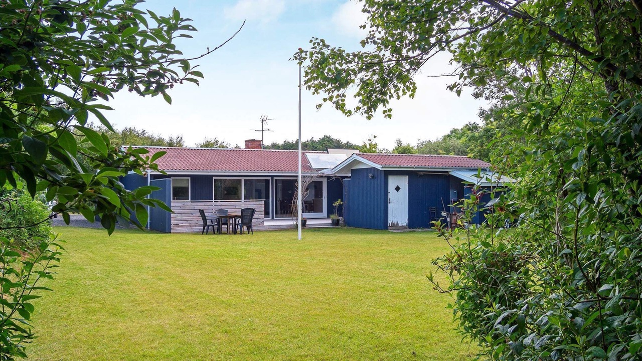 Photo of Outdoor in Hurup Thy