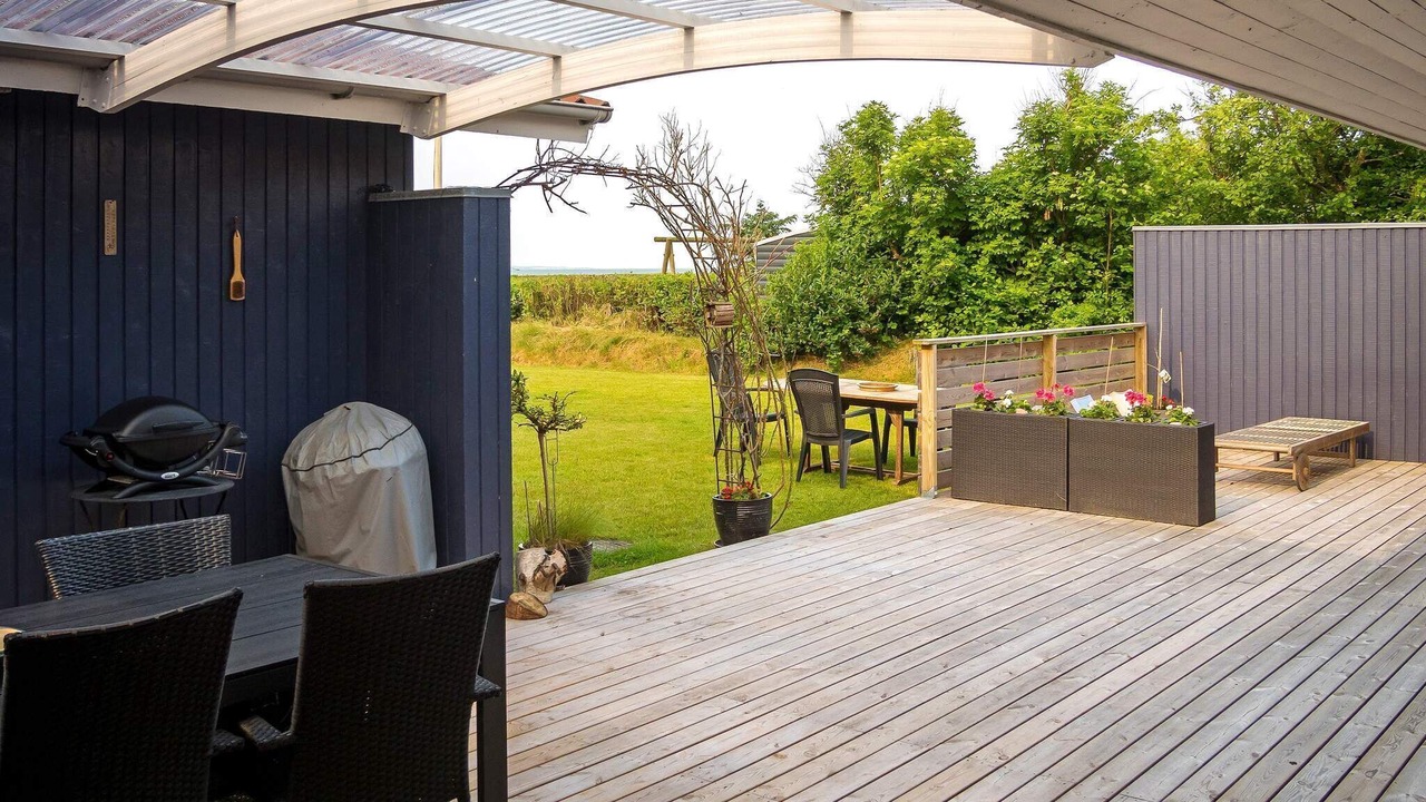Photo of Outdoor in Hurup Thy