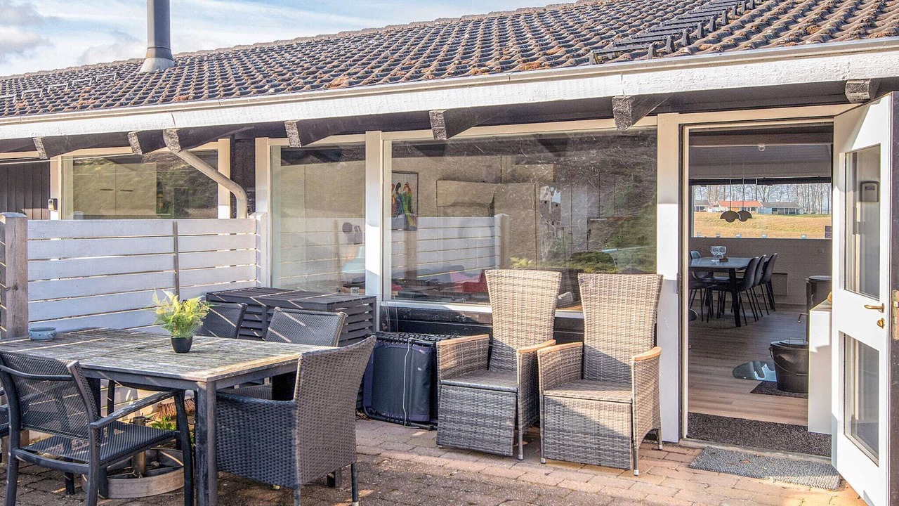 Photo of Outdoor in Aabenraa