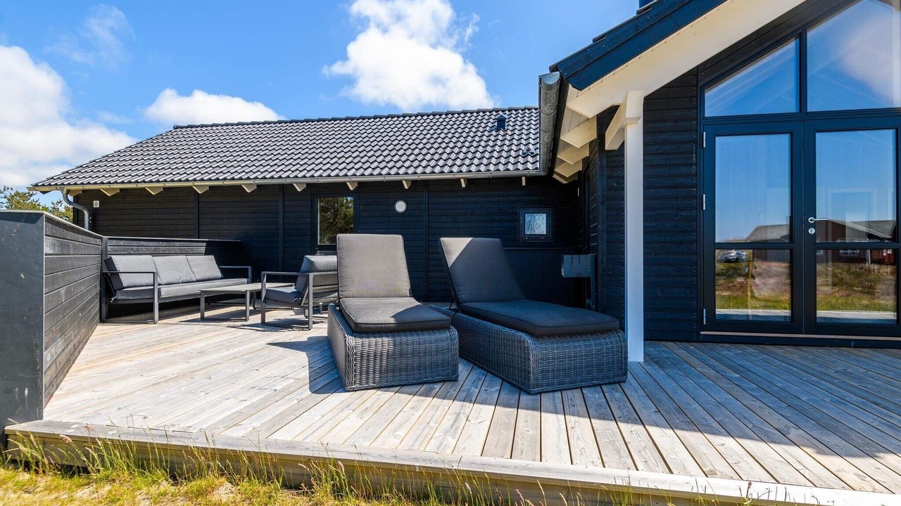 Photo of Outdoor in Sønderho