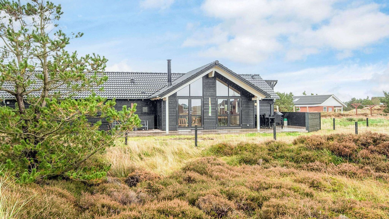 Photo of Outdoor in Sønderho