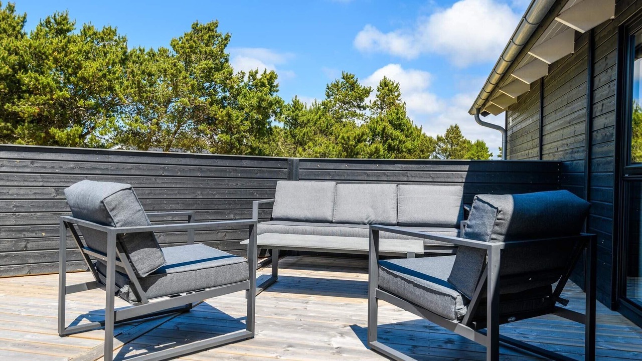 Photo of Outdoor in Sønderho