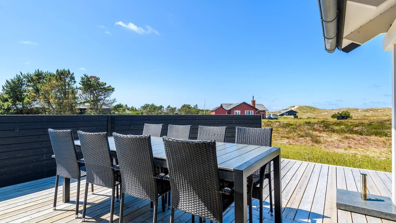 Photo of Outdoor in Sønderho