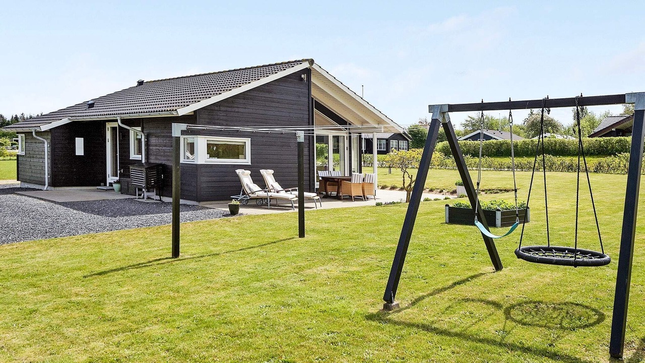 Photo of Outdoor in Nordborg