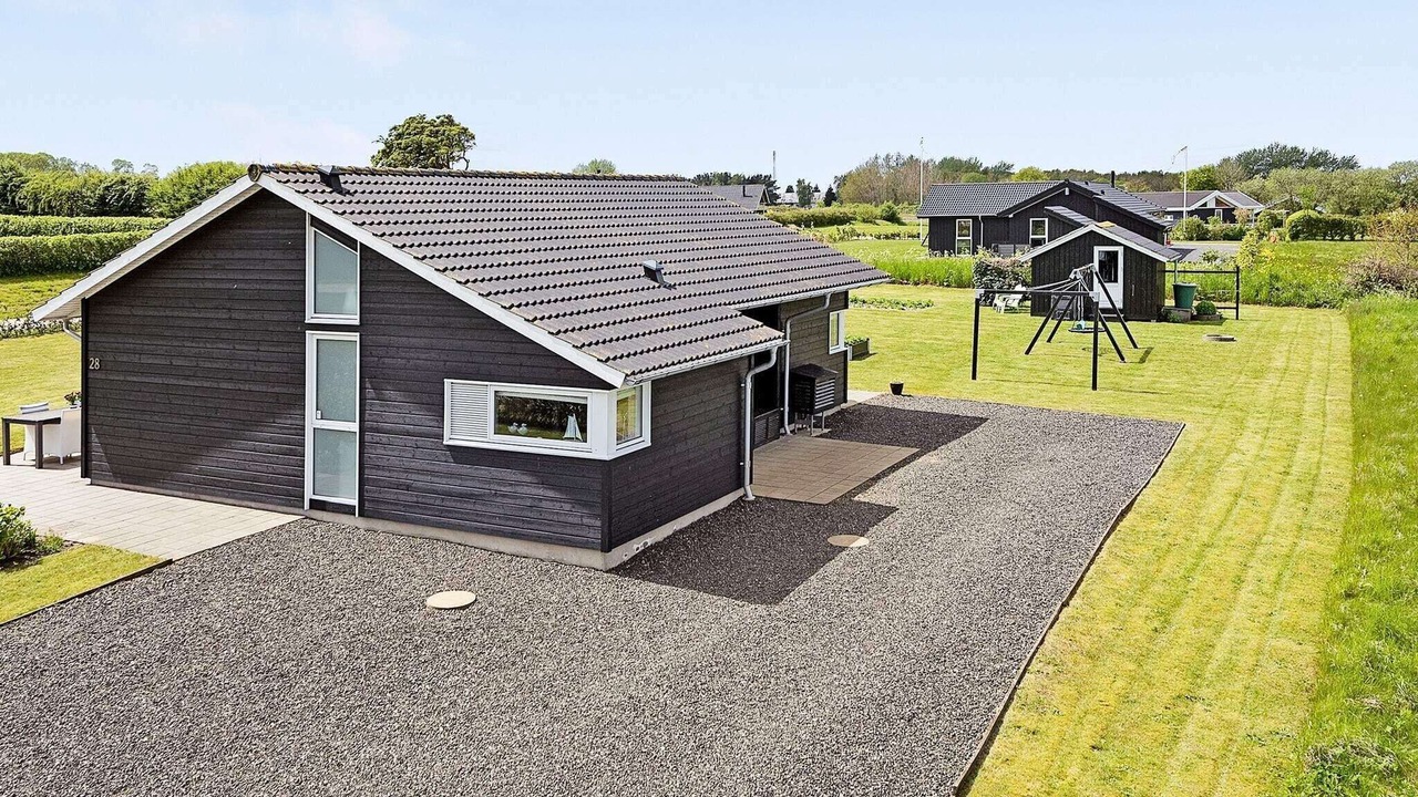 Photo of Outdoor in Nordborg