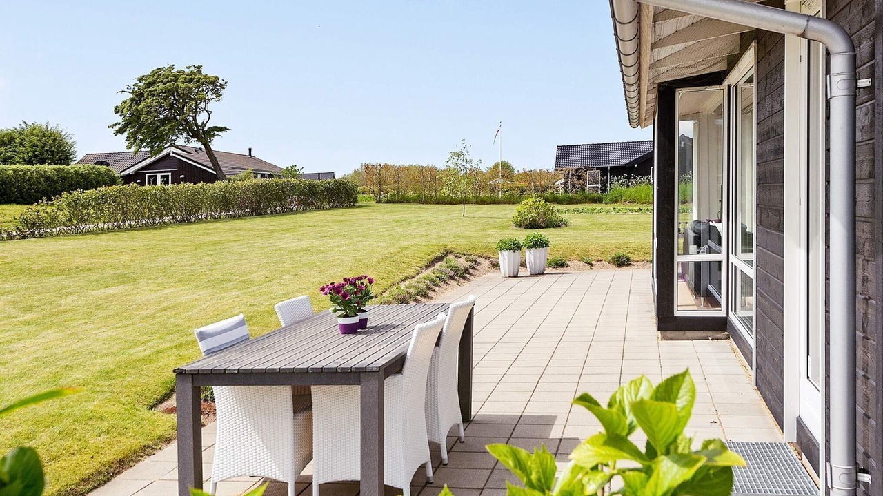 Photo of Outdoor in Nordborg