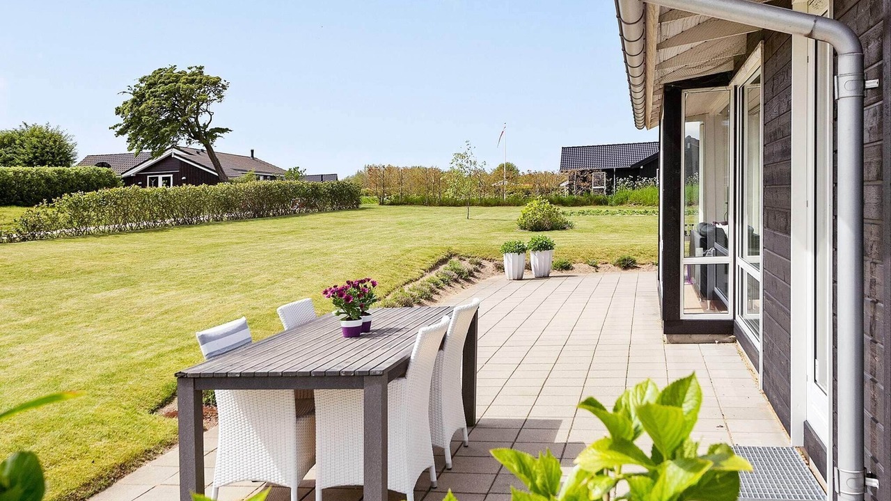 Photo of Outdoor in Nordborg