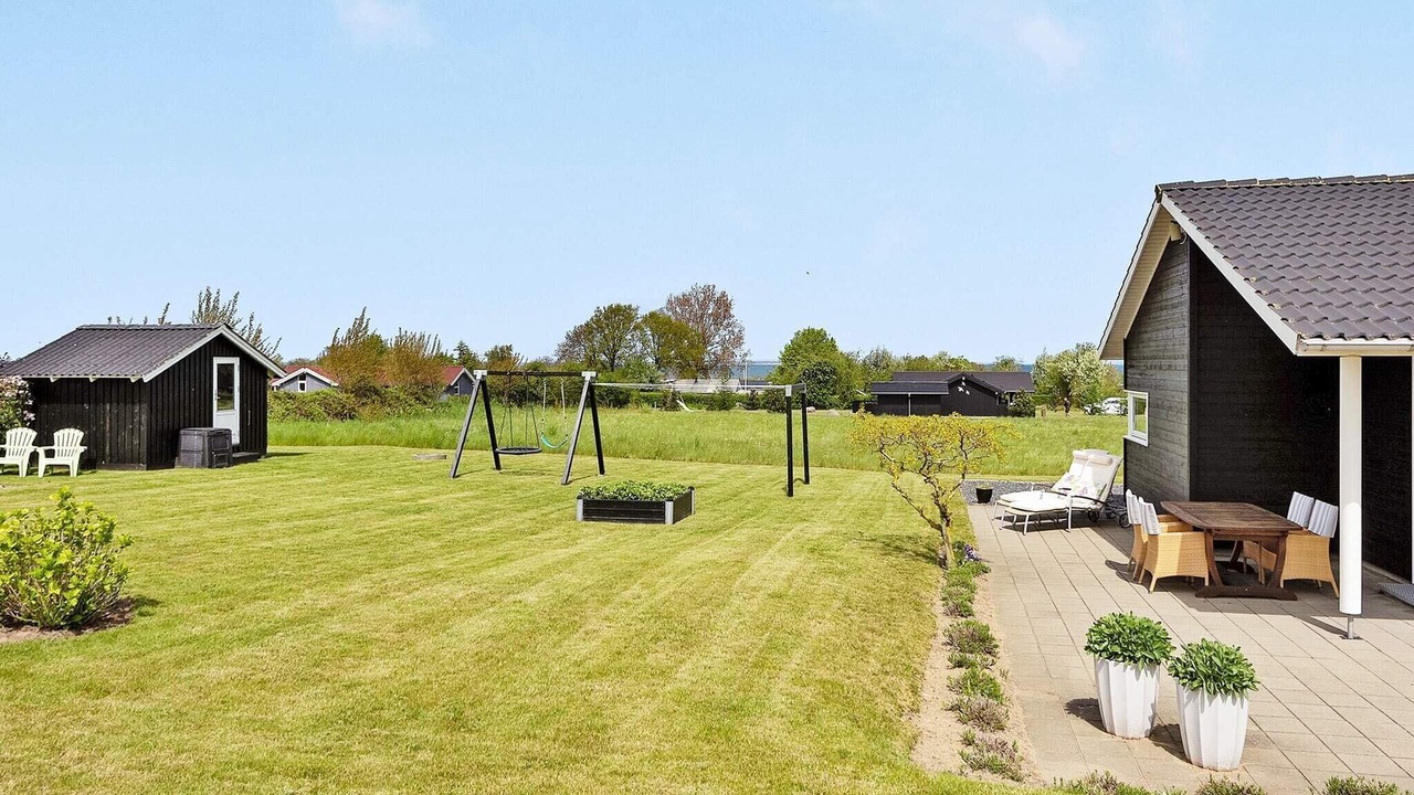Photo of Outdoor in Nordborg