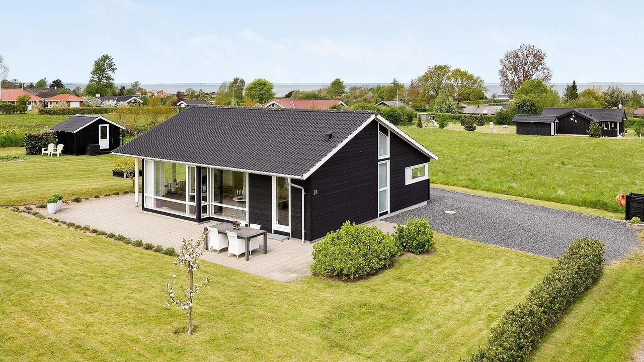 Photo of Outdoor in Nordborg