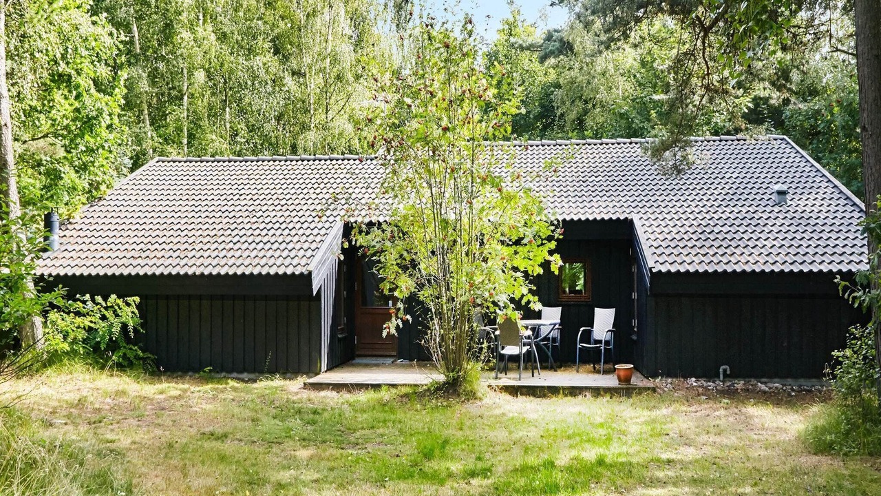 Photo of Outdoor in Ordrup