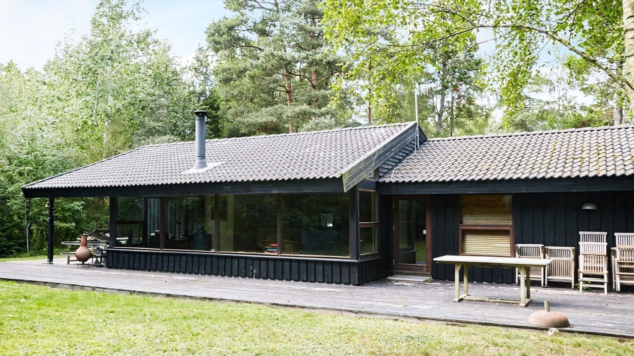 Photo of Outdoor in Ordrup