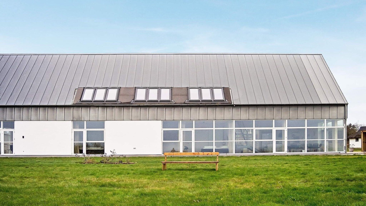 Photo of Outdoor in Logstor