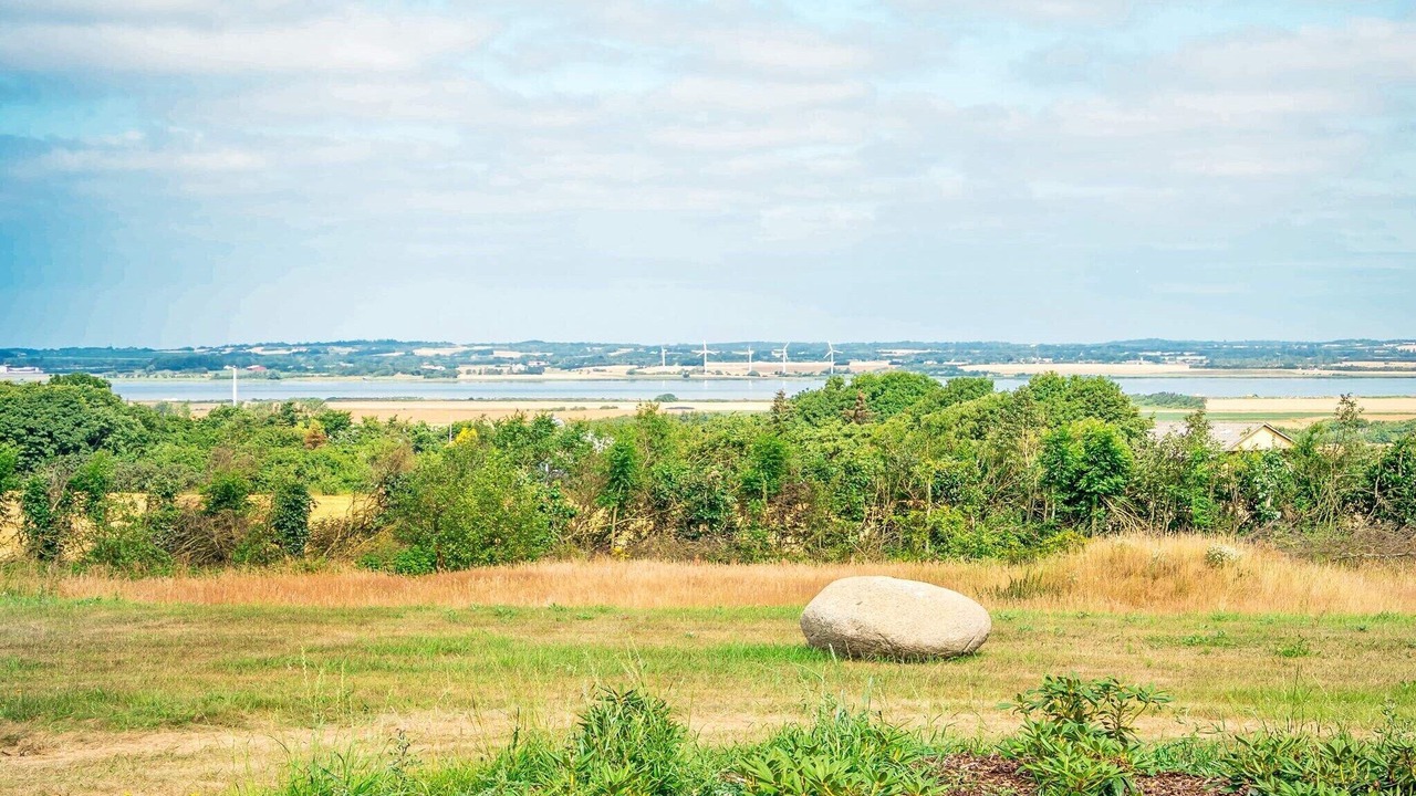 Photo of Outdoor in Logstor