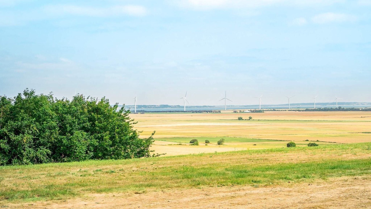 Photo of Outdoor in Logstor