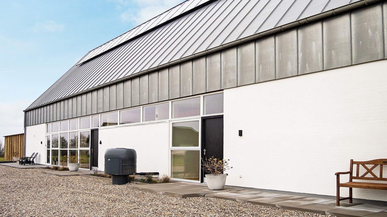 Photo of Outdoor in Logstor