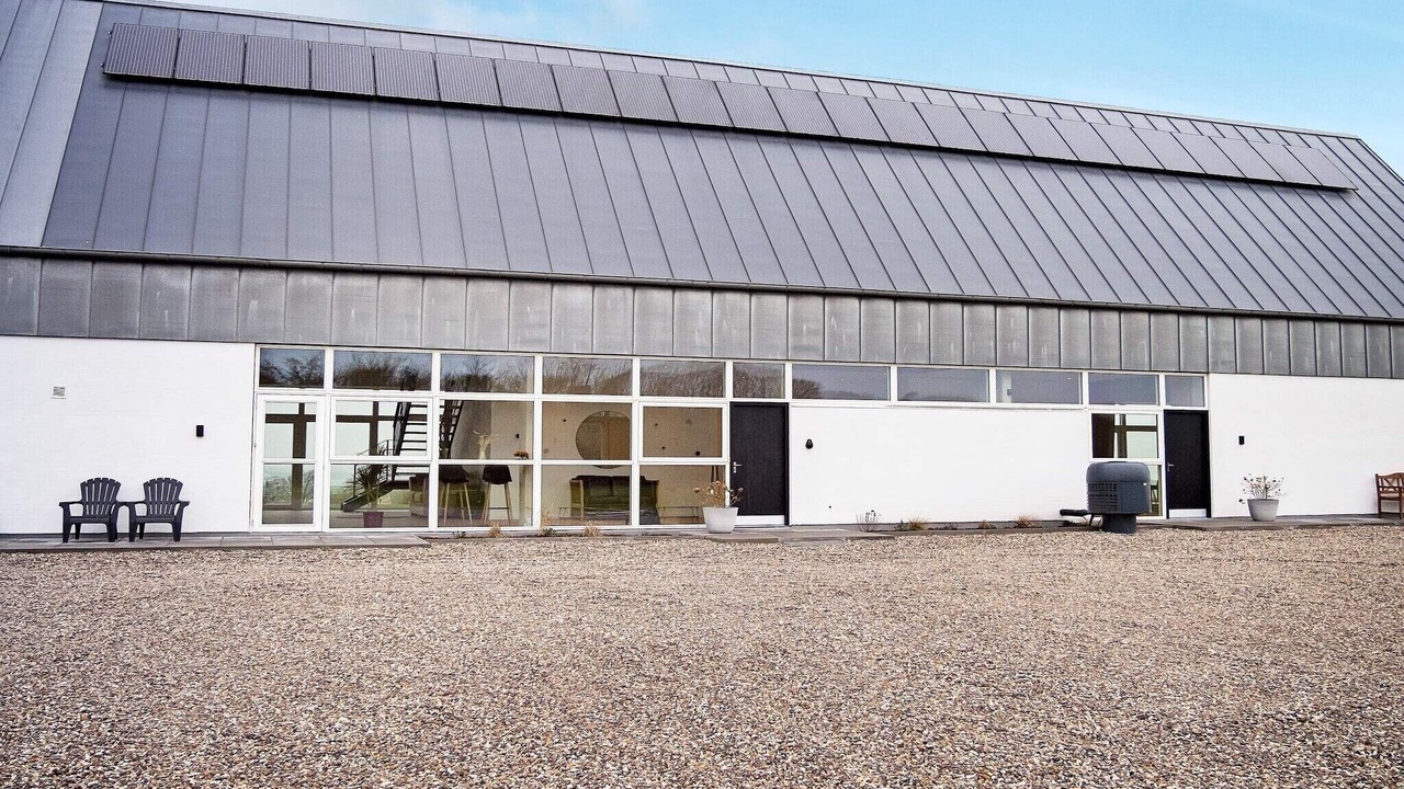 Photo of Outdoor in Logstor