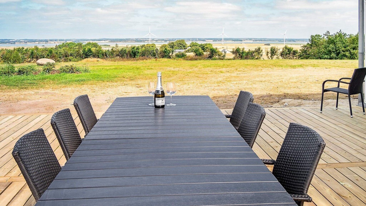 Photo of Outdoor in Logstor