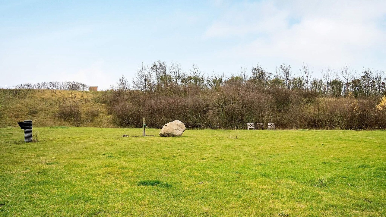 Photo of Outdoor in Logstor