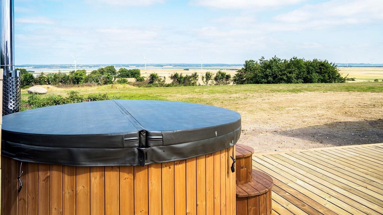 Photo of Outdoor in Logstor