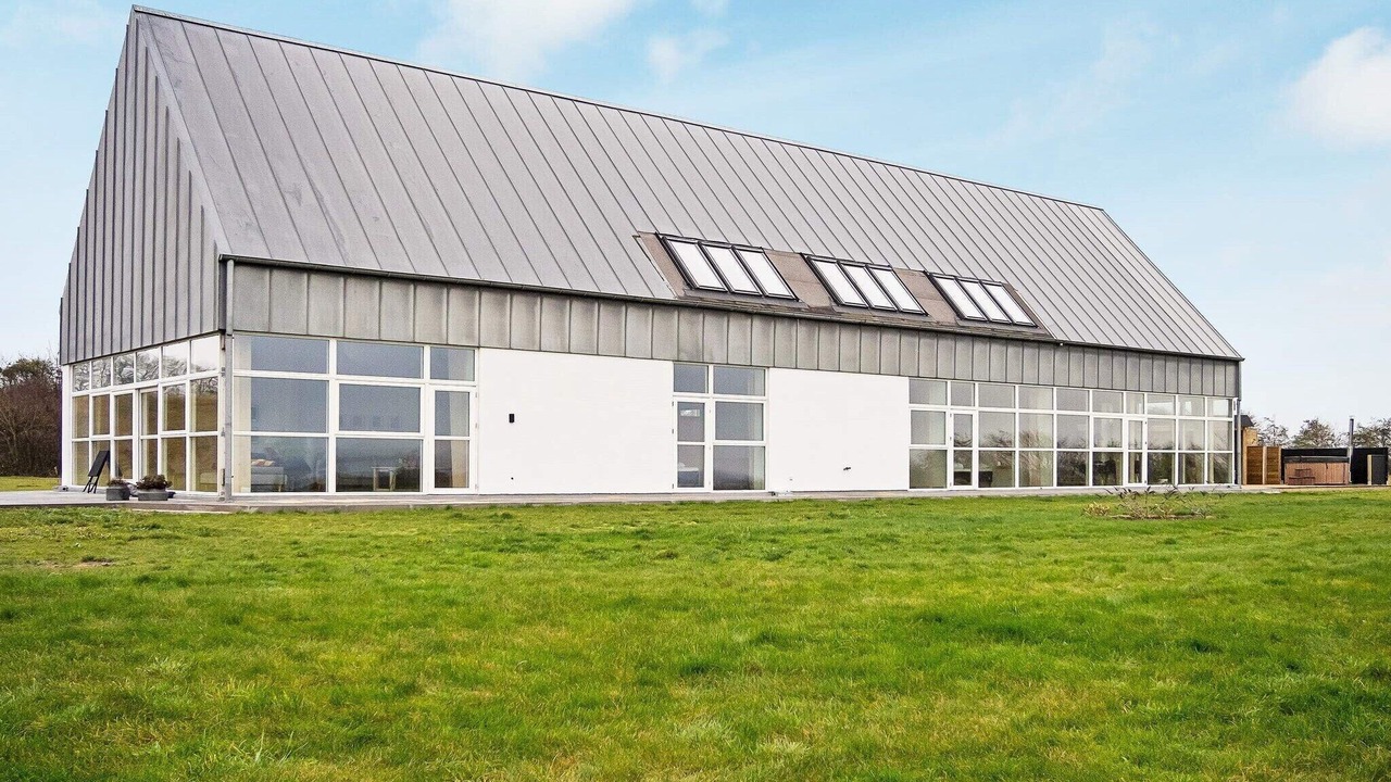 Photo of Outdoor in Logstor