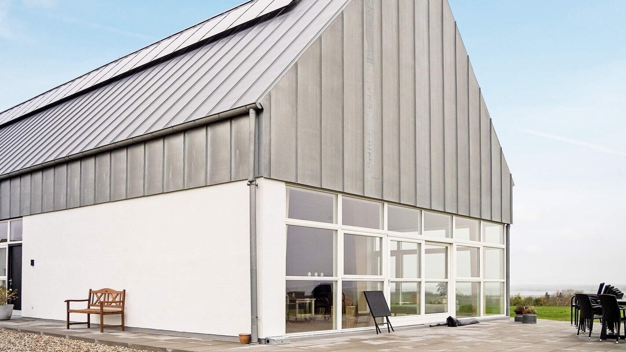Photo of Outdoor in Logstor