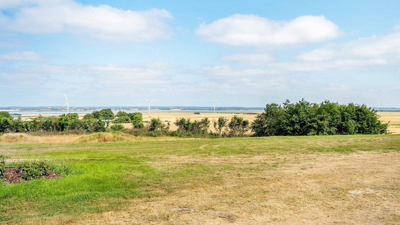 Photo of Outdoor in Logstor