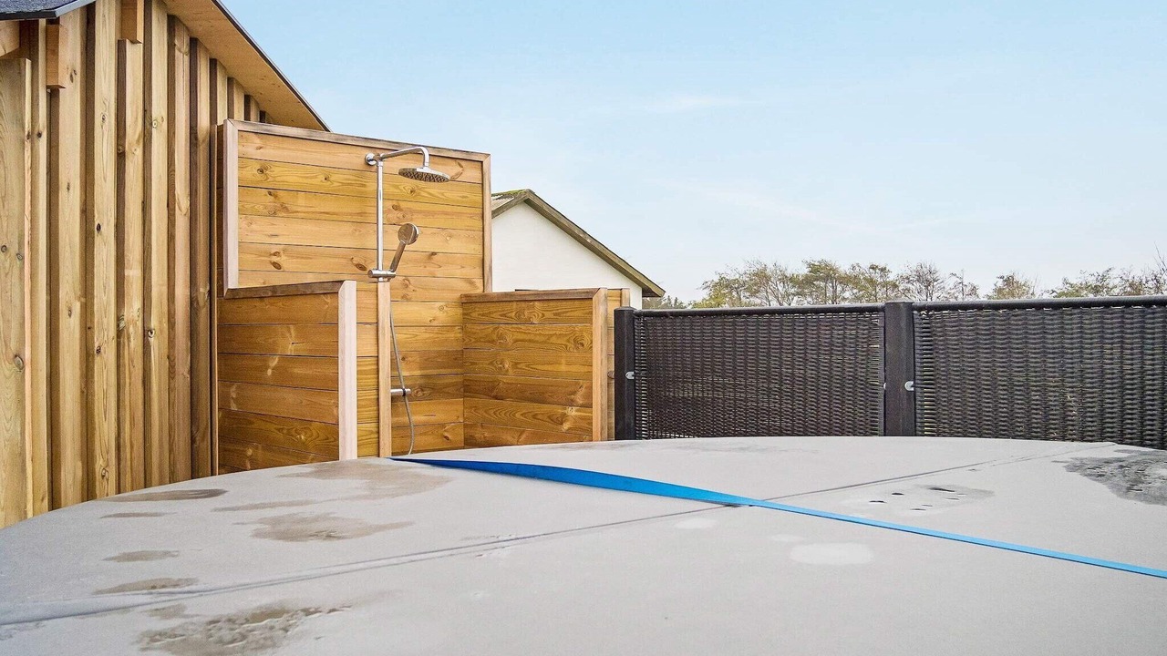 Photo of Outdoor in Logstor
