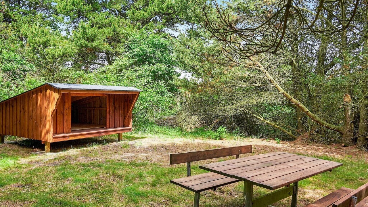 Photo of Outdoor in Hurup Thy