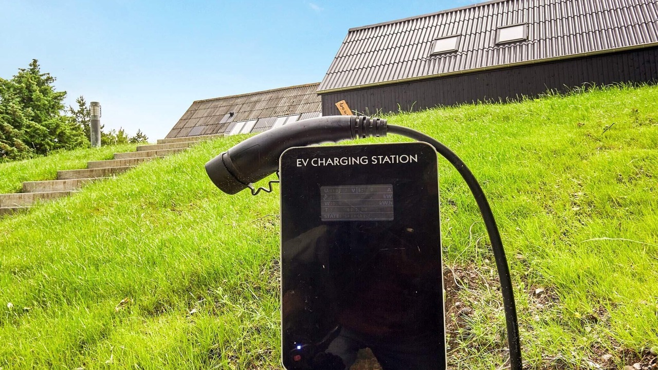Photo of Outdoor in Hurup Thy