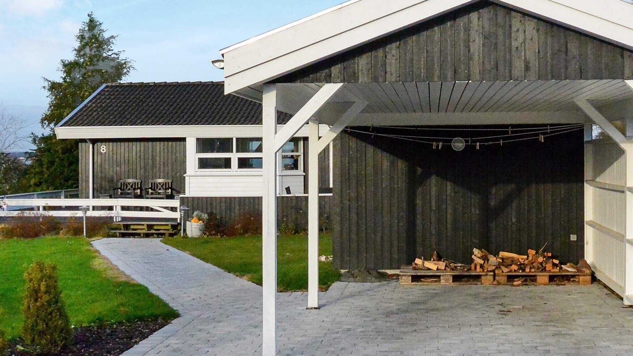 Photo of Outdoor in Vemmenæs